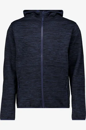 Mountain peak Heren outdoor fleece vest