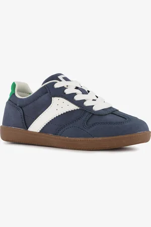 Blue Box Jongens sneakers