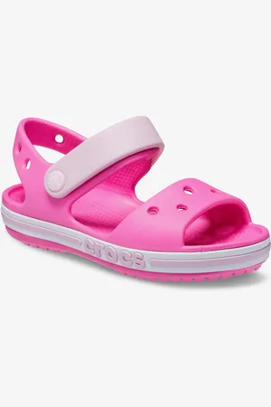 Crocs Bayaband meisjes sandalen