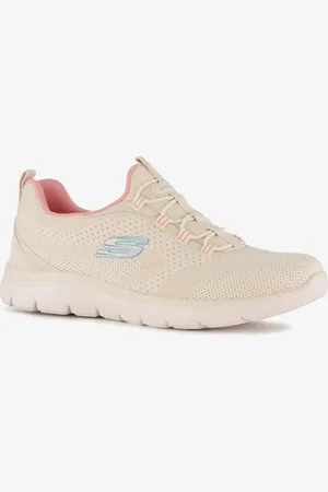 Skechers Summits New Nature dames sneakers