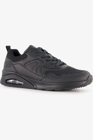 Blue Box Heren sneakers airzool