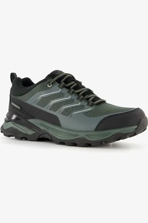 Kjelvik Heren wandelschoenen categorie A