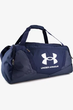 Under Armour Undeniable 5.0 Medium sporttas