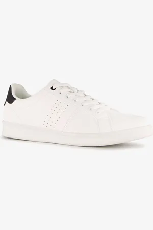 Blue Box Heren sneakers blauw