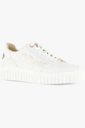 QS by s.Oliver Dames sneakers ros??