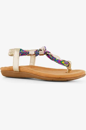 Blue Box Meisjes sandalen