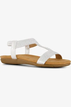 Blue Box Meisjes sandalen