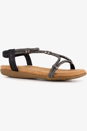 Blue Box Meisjes sandalen
