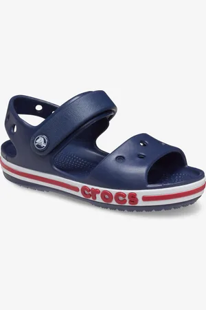 Crocs Bayaband jongens sandalen