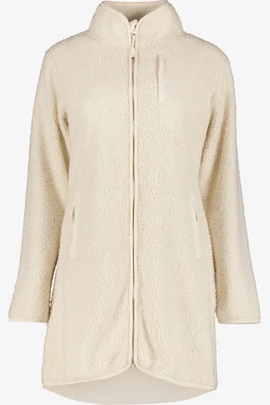 Mountain peak Lang dames fleece vest