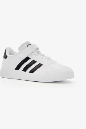 adidas Grand Court 2.0 kinder sneakers