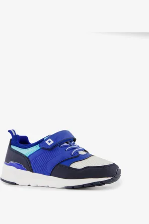 Blue Box Jongens sneakers