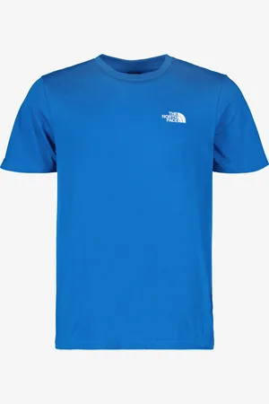 The North Face Simple Dome heren T-shirt