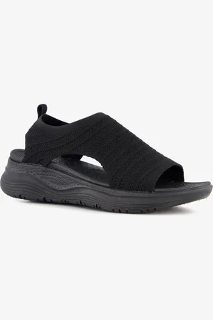 Hush Puppies Dames sandalen