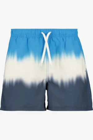 Osaga Heren zwemshort met print