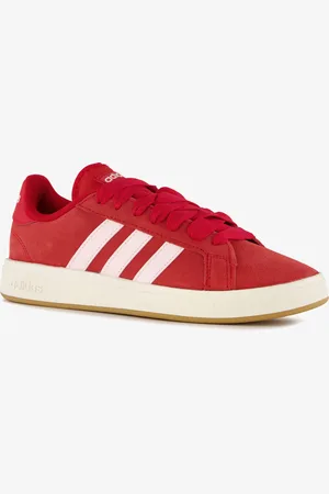 adidas Grand Court Base 00s dames sneakers