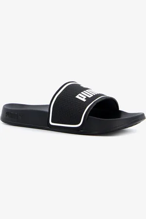 PUMA Leadcat 2.0 kinder badslippers