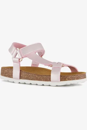 Hush Puppies Meisjes bio sandalen