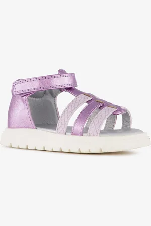 Blue Box Meisjes sandalen met glitters