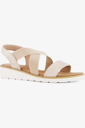Natuform Dames sandalen