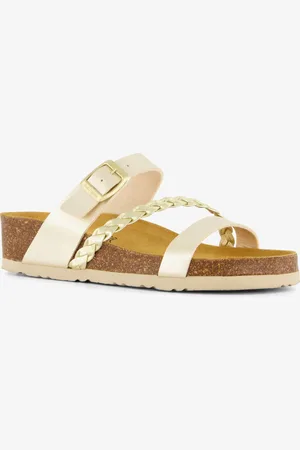 Hush Puppies Dames sleehak slippers