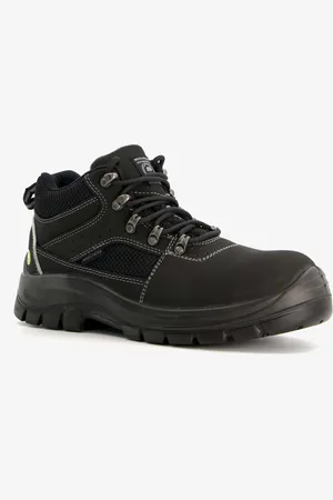 Skechers Hoge heren werkschoenen S1