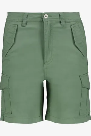 TwoDay Dames cargo short