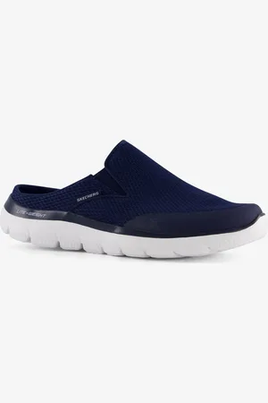 Skechers Summits Vindicator heren instappers