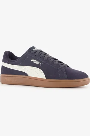 PUMA Smash 3.0 heren sneakers