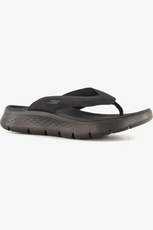 Skechers Heren teenslippers