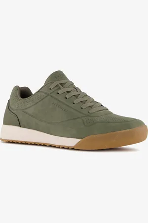 Skechers Zinger 2.0 heren sneakers