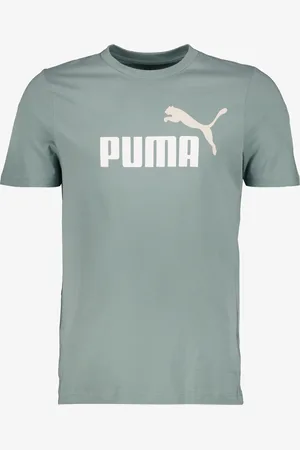 PUMA Essentials 2 heren sport T-shirt