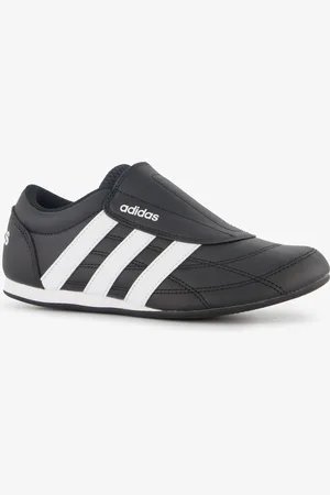 adidas Tekwen dames sneakers wit