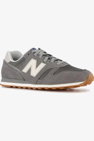 New Balance ML373 leren heren sneakers