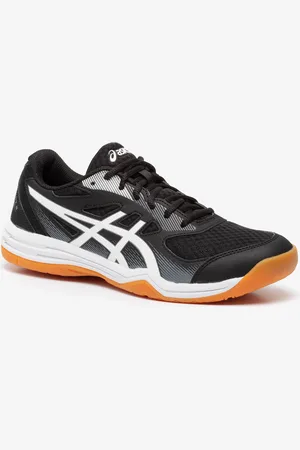 Asics Upcourt 5 heren zaalsportschoenen