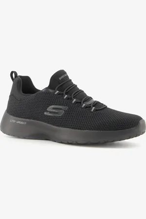Skechers Dynamight heren sneakers