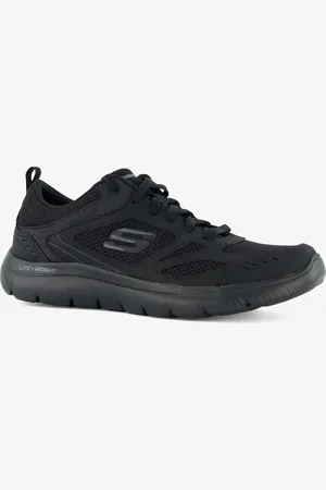 Skechers Summits South Rim heren sneakers