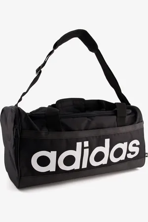 adidas Essentials Linear Duffel sporttas 39 liter