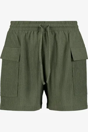 TwoDay Dames cargo short
