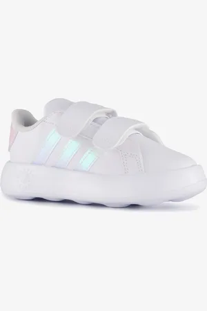 adidas Grand Court 2.0 kinder sneakers
