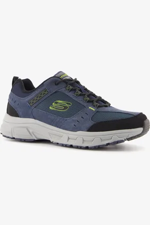 Skechers Relaxed Fit Oak Canyon wandelschoenen
