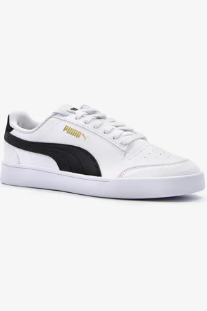 PUMA Shuffle JR kinder sneakers