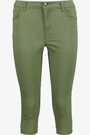 TwoDay Dames capri broek