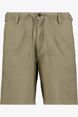 Produkt Heren jogger short kaki