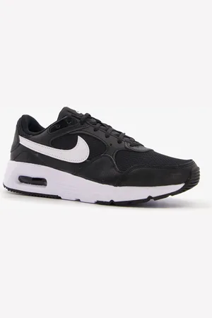 Nike Air Max SC heren sneakers wit