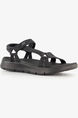 Skechers Go Walk dames sandalen