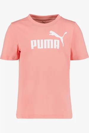 PUMA Ess 2 kinder sport T-shirt