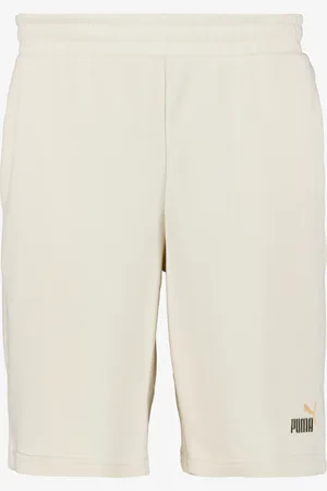 PUMA Ess 2 Color No. 1 heren short