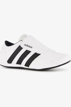 adidas Tekwen dames sneakers zwart