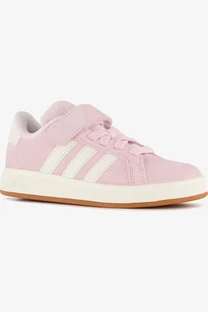 adidas Grand Court 00s meisjes sneakers